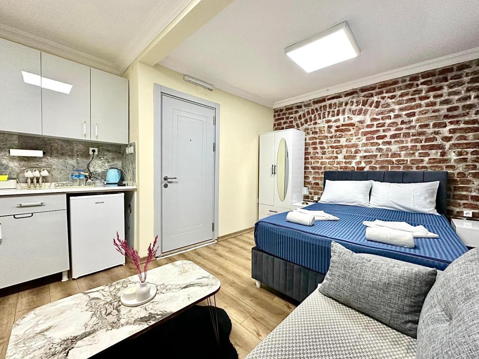 Taksim Pera Golden Hotel 3*