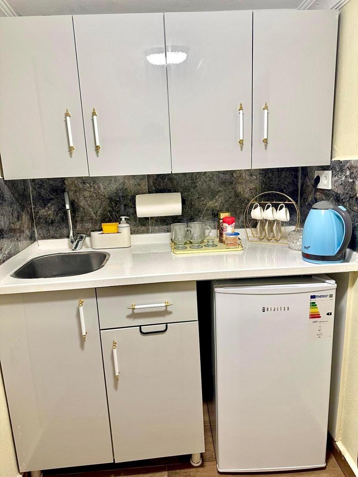 Taksim Pera Golden 3* Istanbul