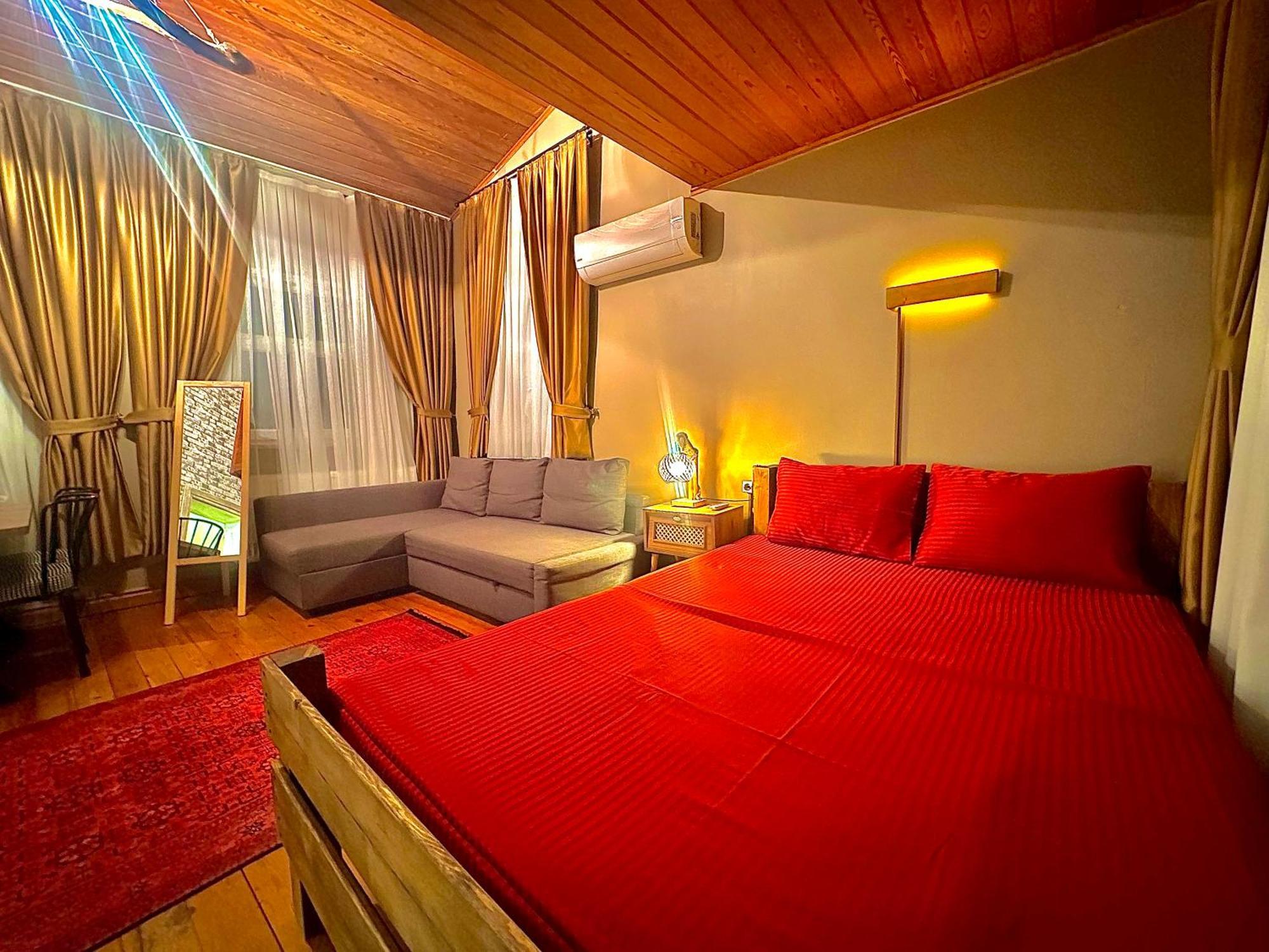 Taksim Pera Golden 3* Istanbul