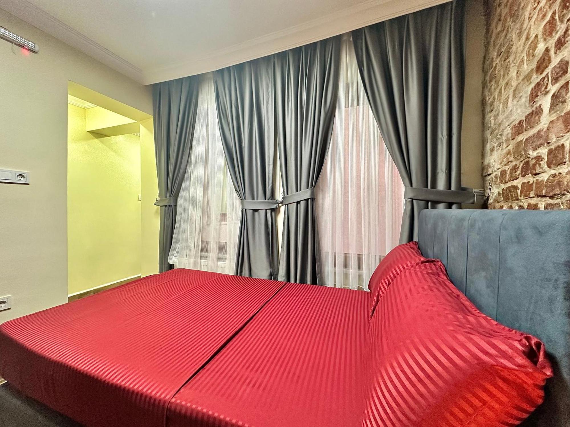 Hotel Taksim Pera Golden Istanbul