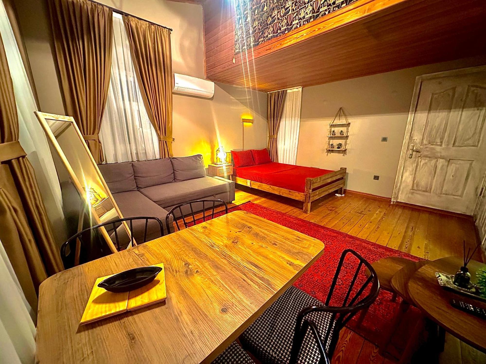Taksim Pera Golden 3* Istanbul