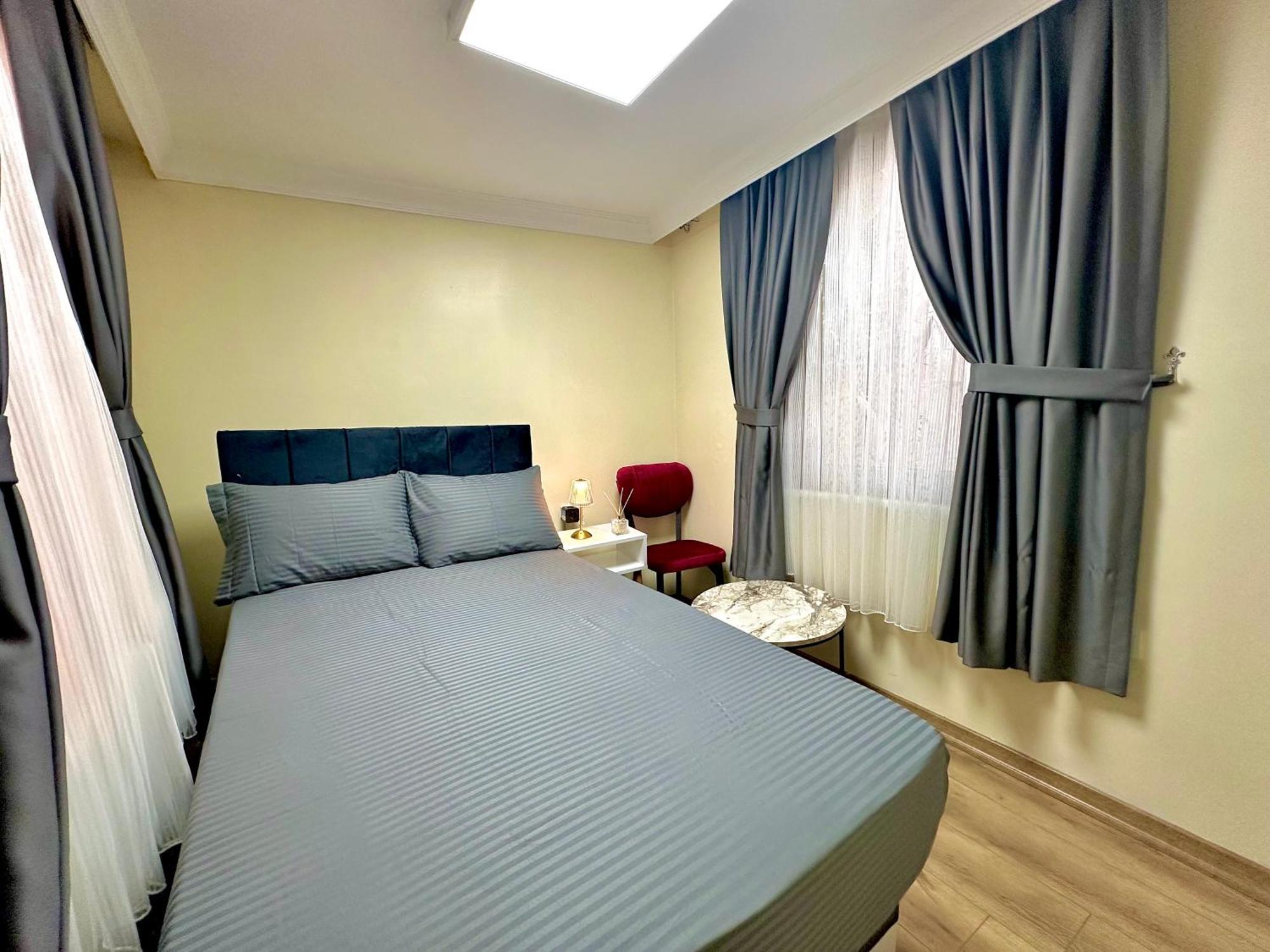 Taksim Pera Golden Hotel 3*