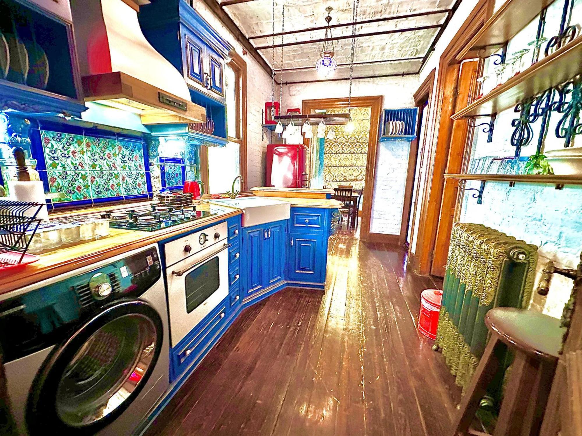 Hotel Taksim Pera Golden Istanbul