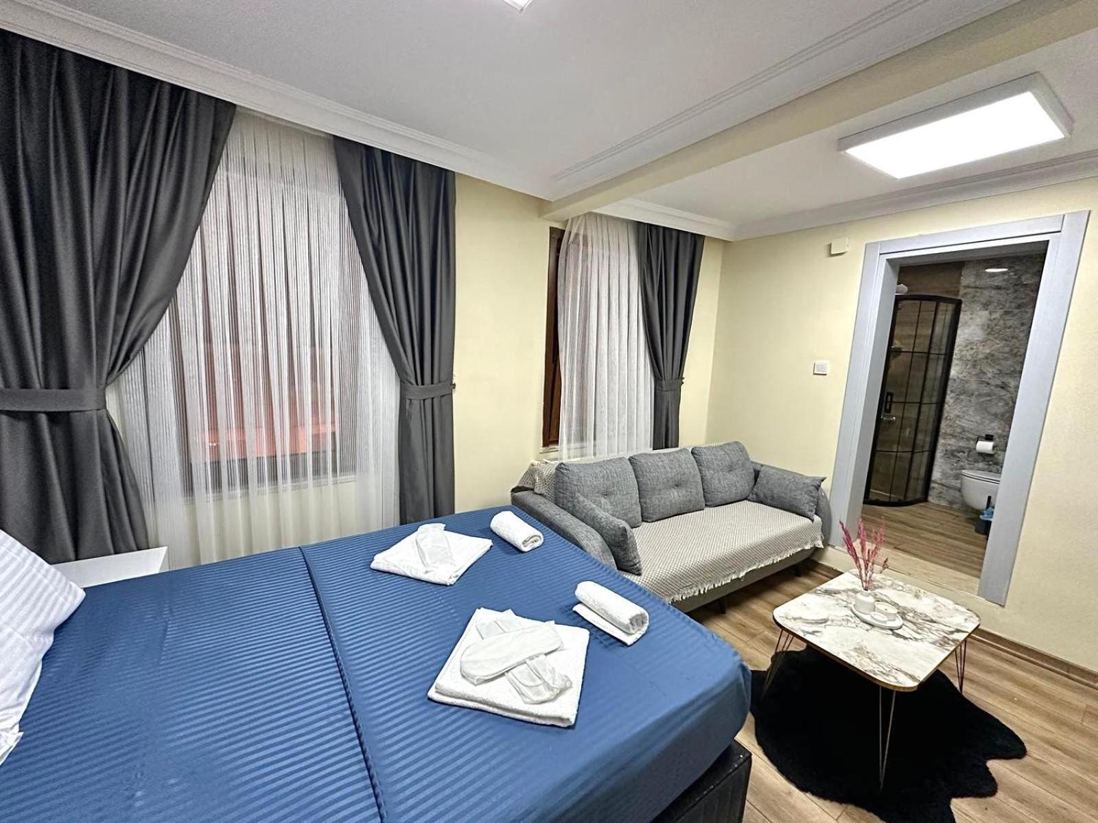 Hotel Taksim Pera Golden
