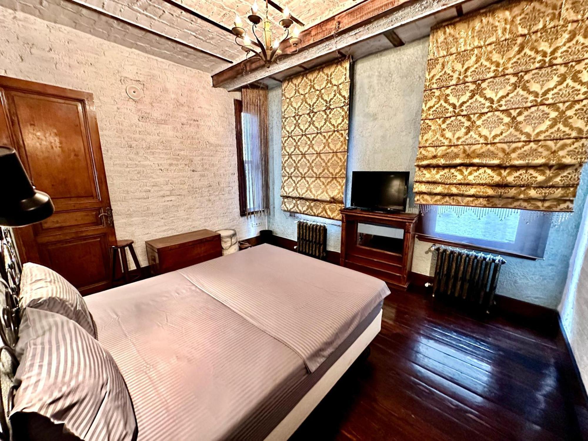 Hotel Taksim Pera Golden Istanbul