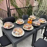 Taksim Pera Golden Stay Suit Hotel