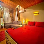 Taksim Pera Golden Stay Suit Hotel
