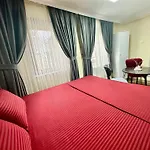 Taksim Pera Golden Stay Suit Hotel