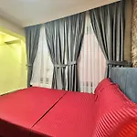 Taksim Pera Golden Stay Suit Hotel
