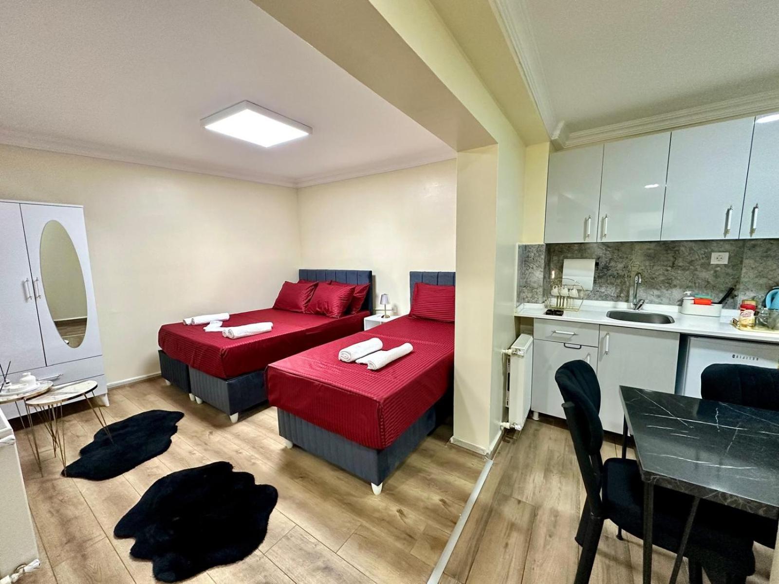 Taksim Pera Golden 3* İstanbul