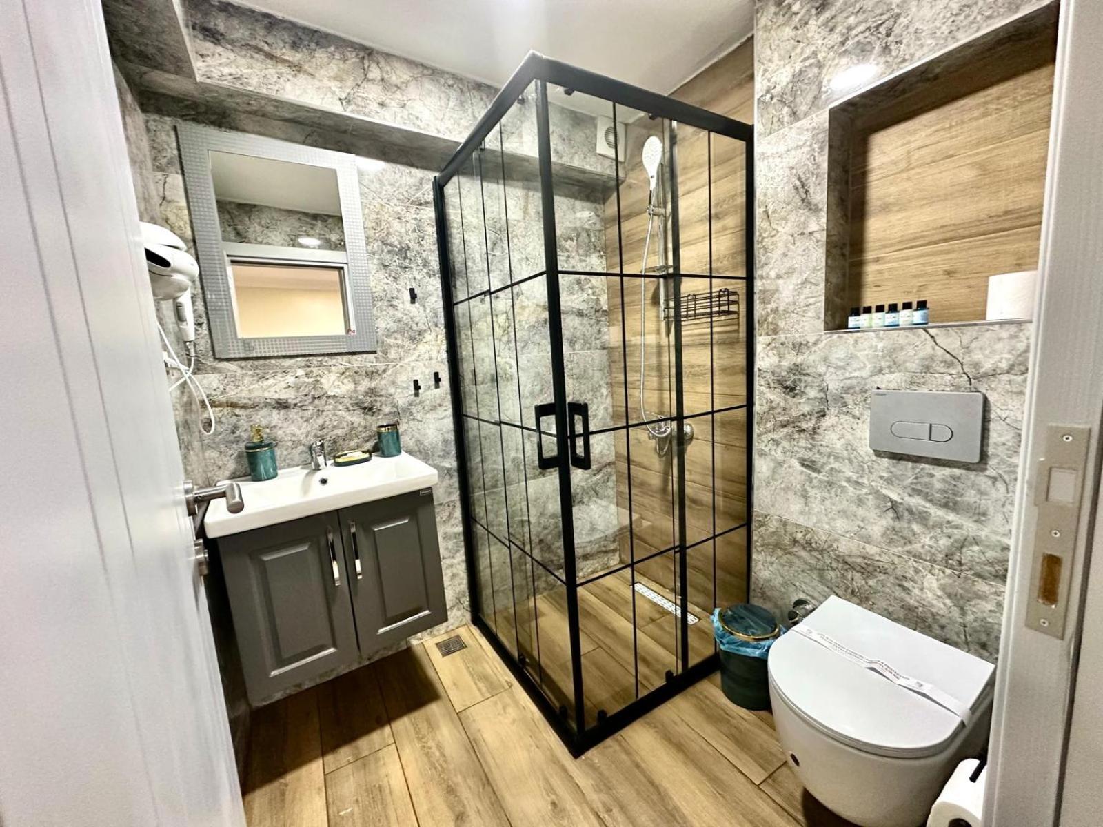 Otel Taksim Pera Golden 3*