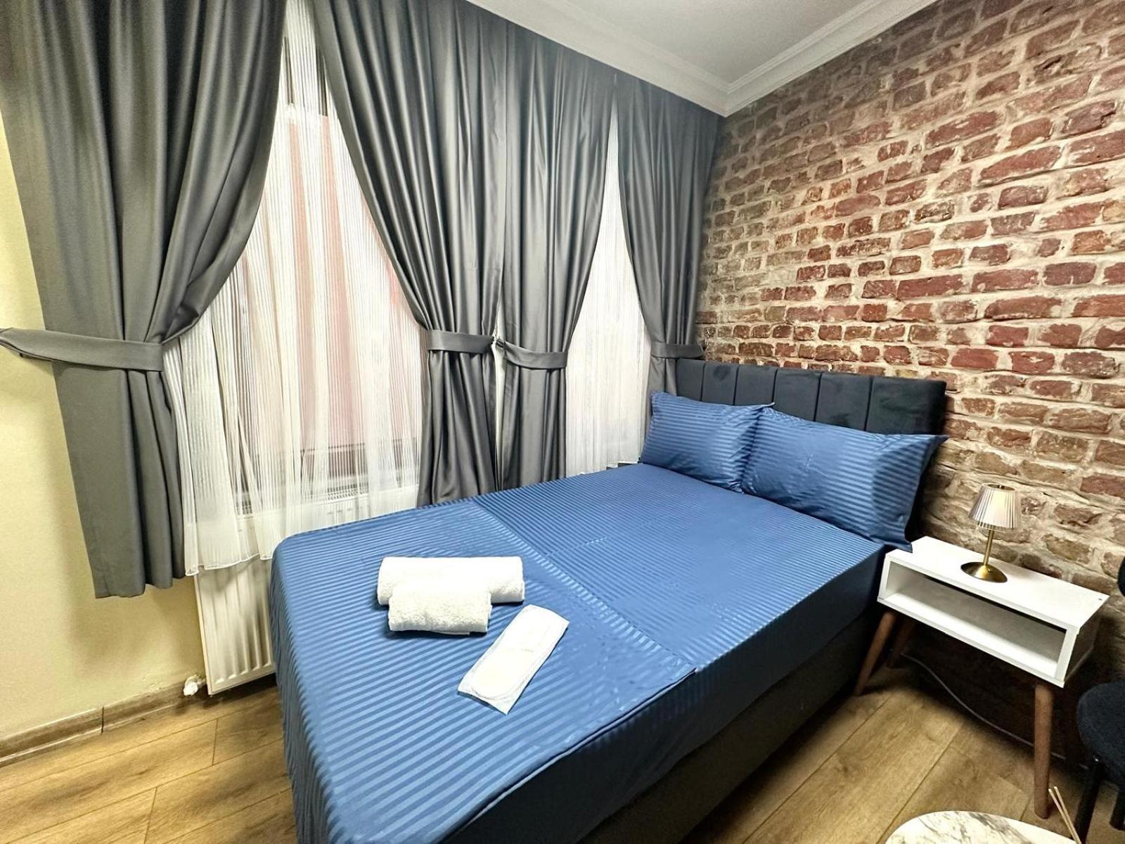 Taksim Pera Golden Otel