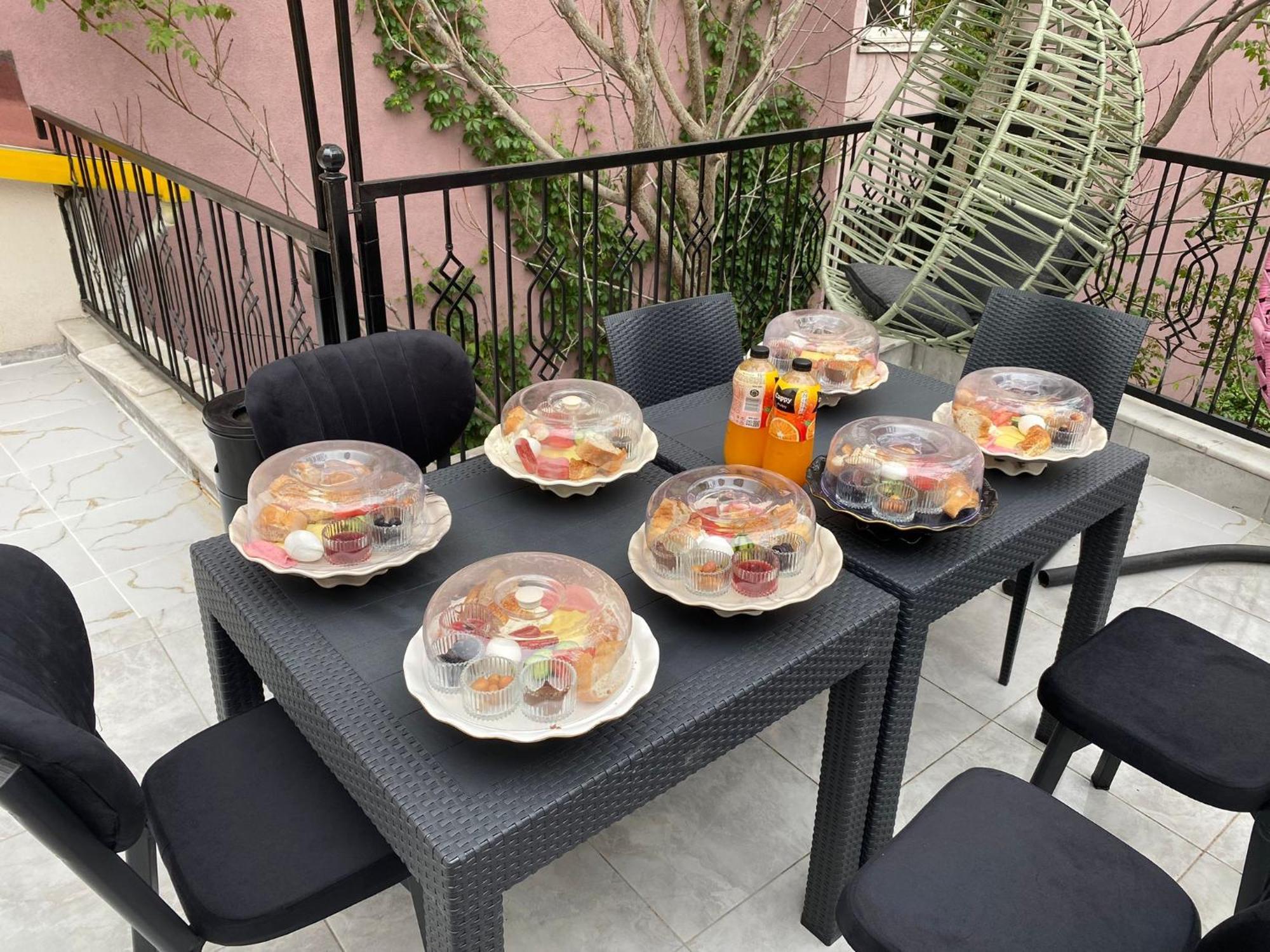 Otel Taksim Pera Golden İstanbul