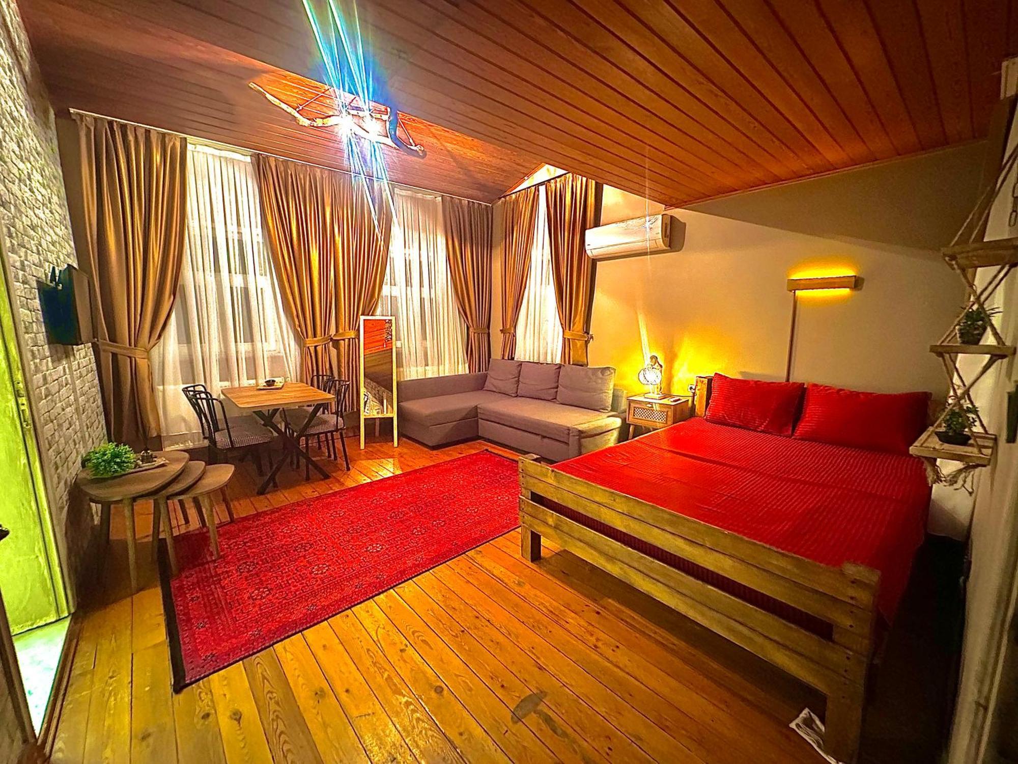 Taksim Pera Golden Otel 3*