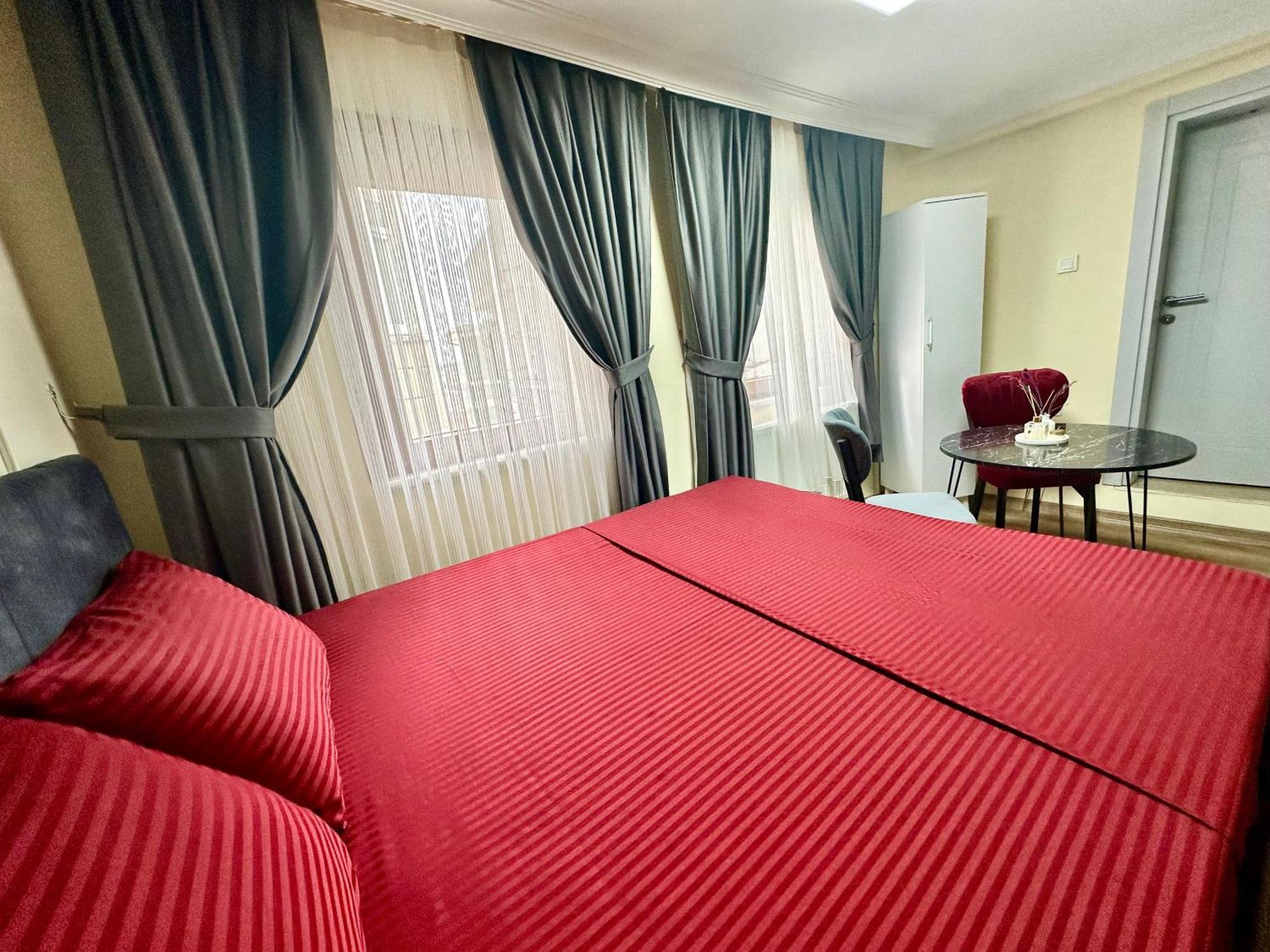Taksim Pera Golden Otel