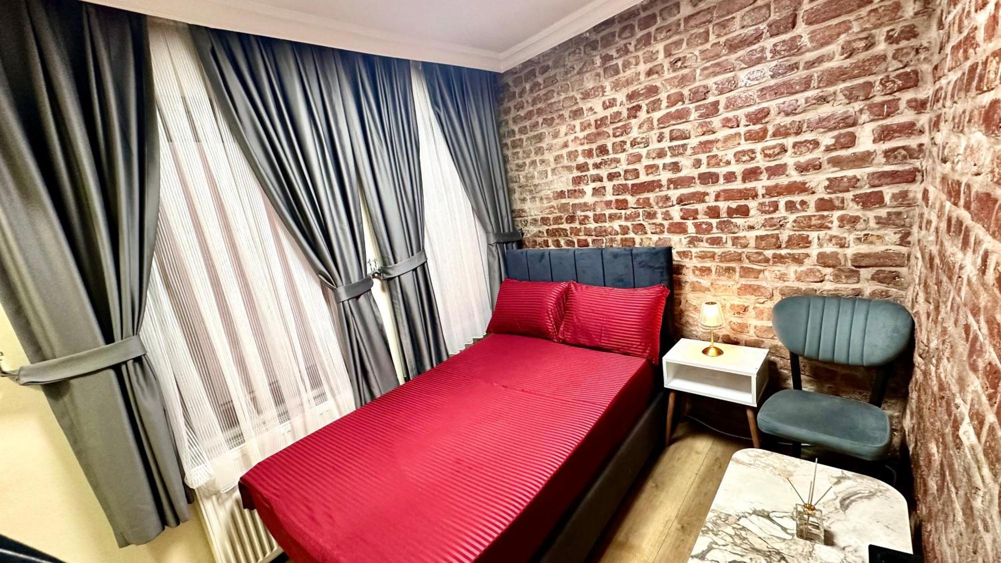 Otel Taksim Pera Golden 3*