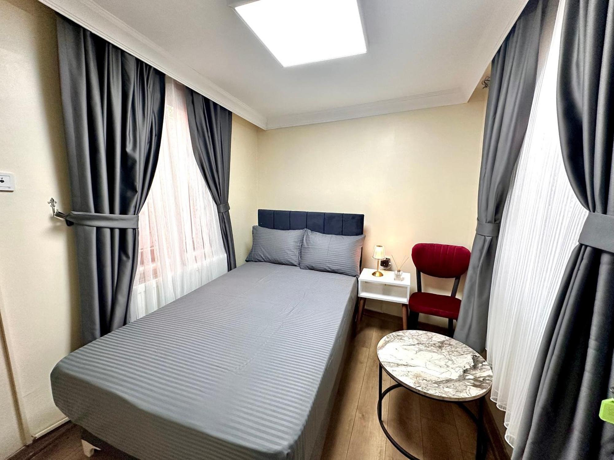 Otel Taksim Pera Golden İstanbul
