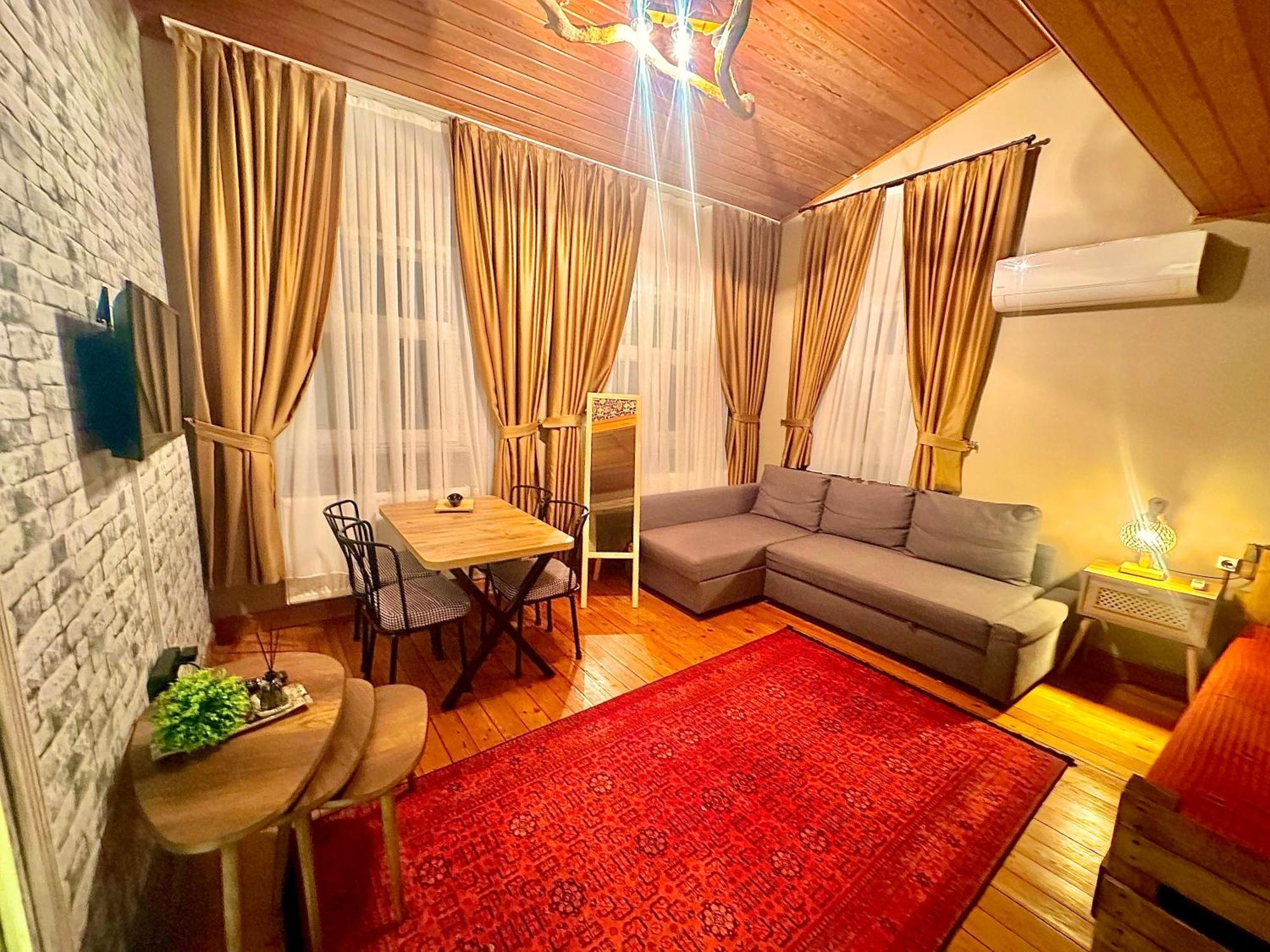 Otel Taksim Pera Golden