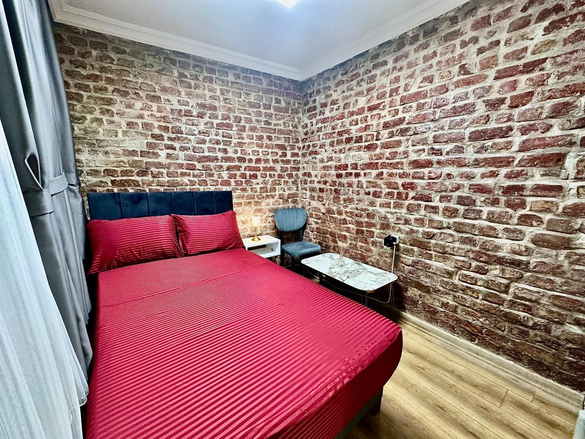 Taksim Pera Golden Otel 3*