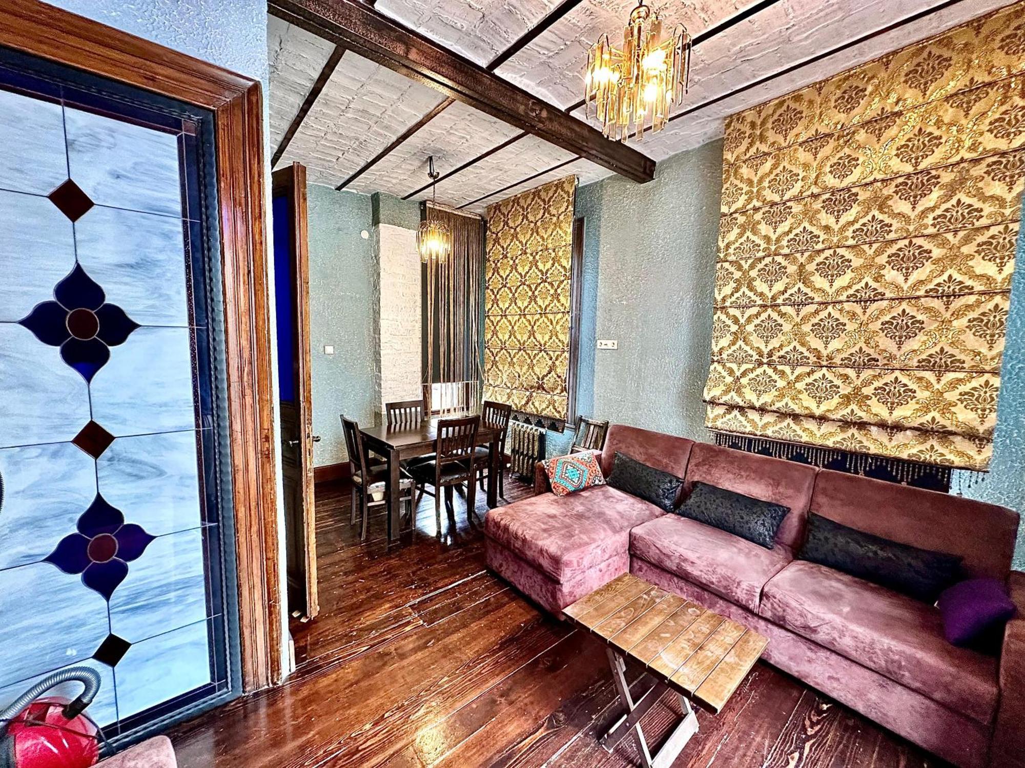 Otel Taksim Pera Golden 3*