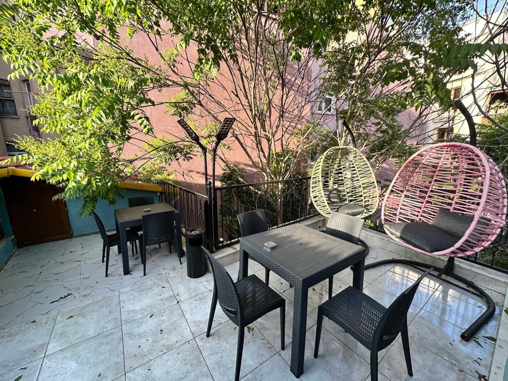 Taksim Pera Golden Otel İstanbul