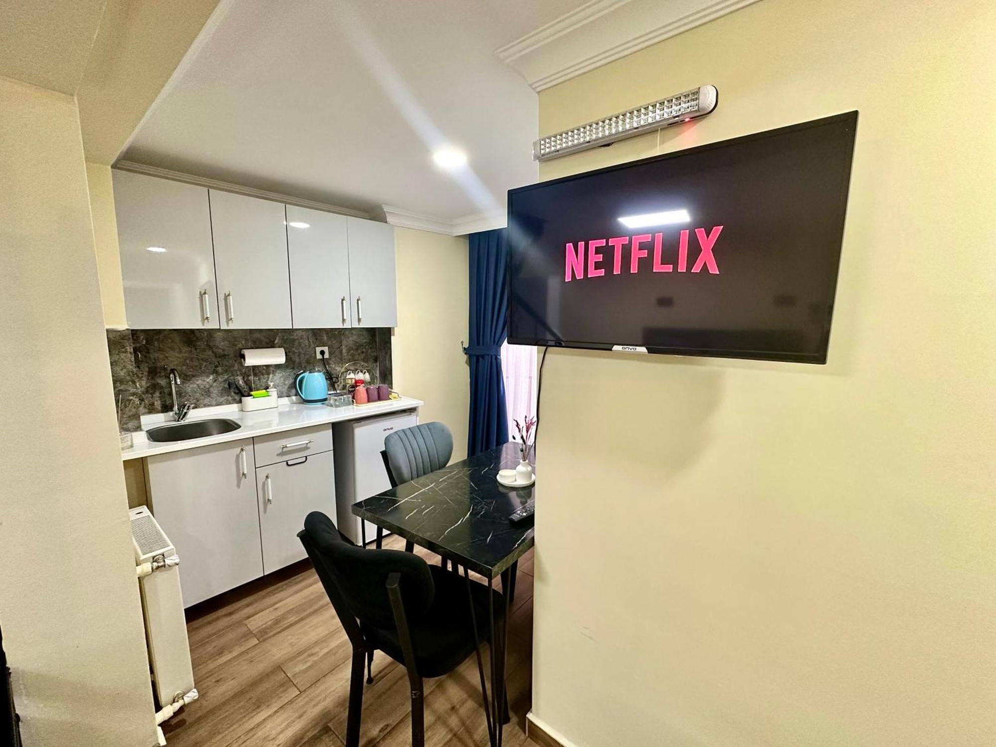Taksim Pera Golden 3* İstanbul