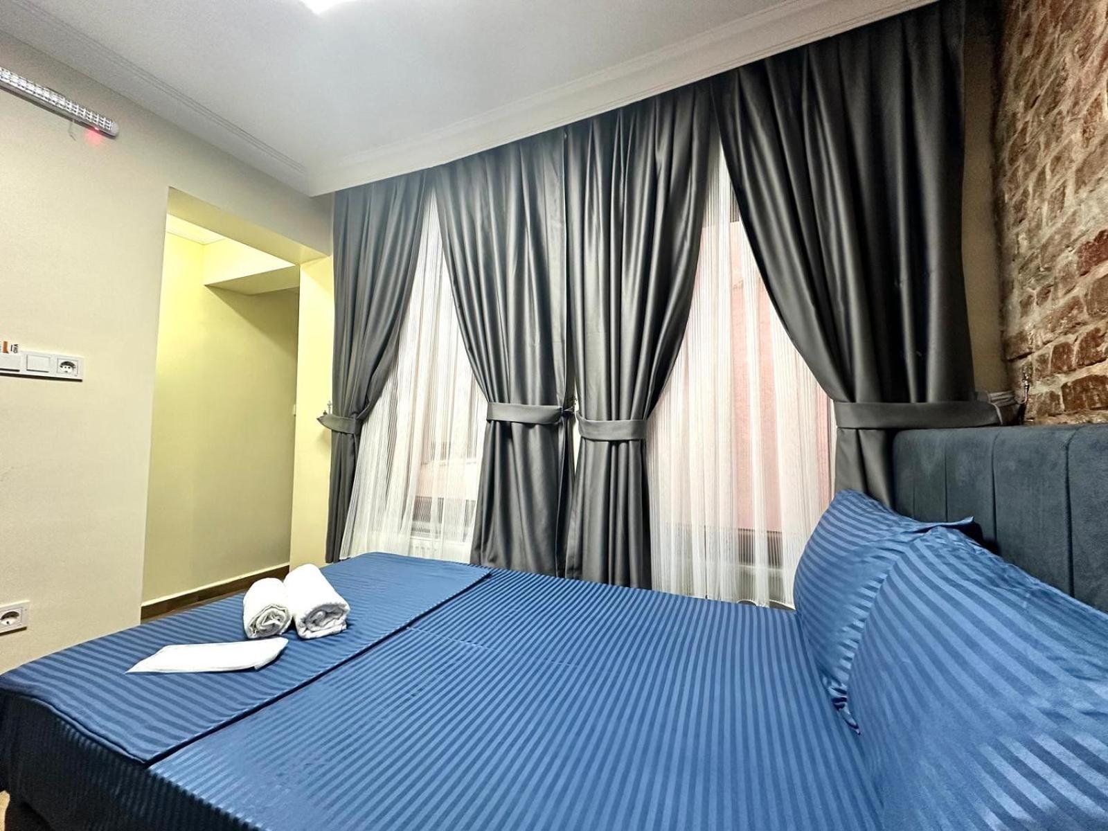 Otel Taksim Pera Golden İstanbul