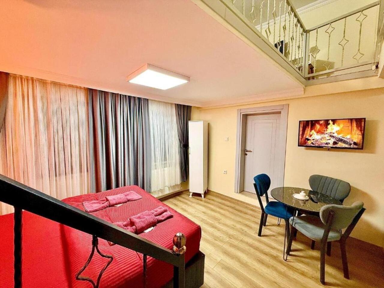 Taksim Pera Golden Otel İstanbul