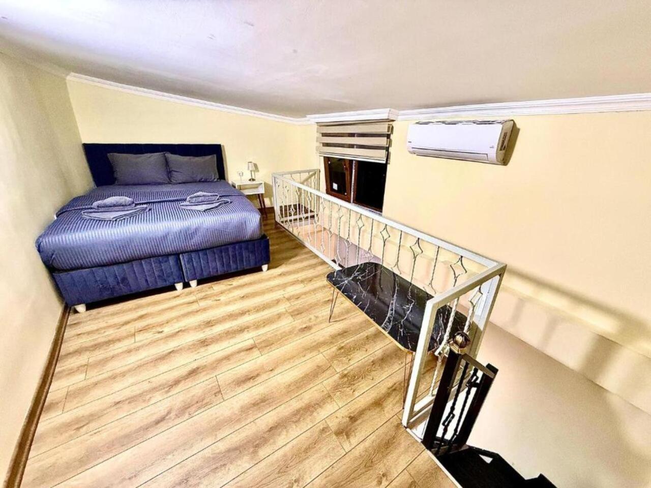Otel Taksim Pera Golden İstanbul