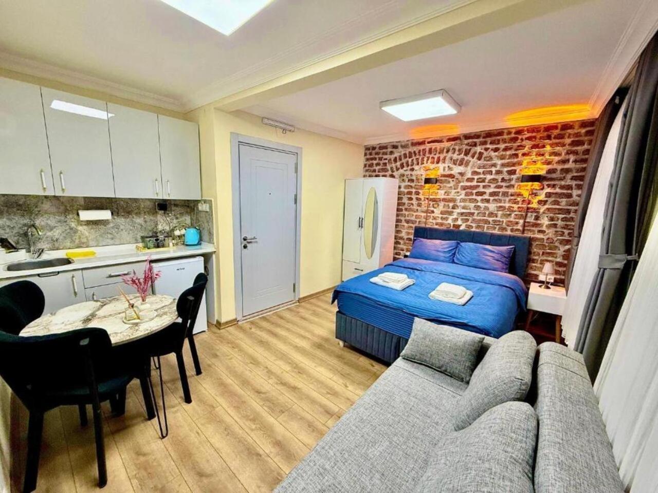 Taksim Pera Golden 3* İstanbul