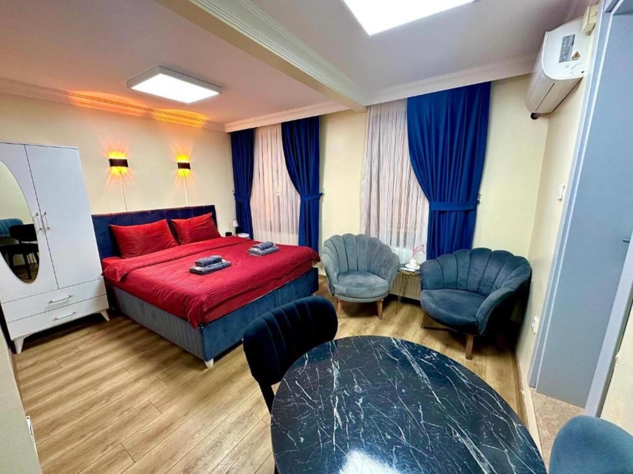 Otel Taksim Pera Golden