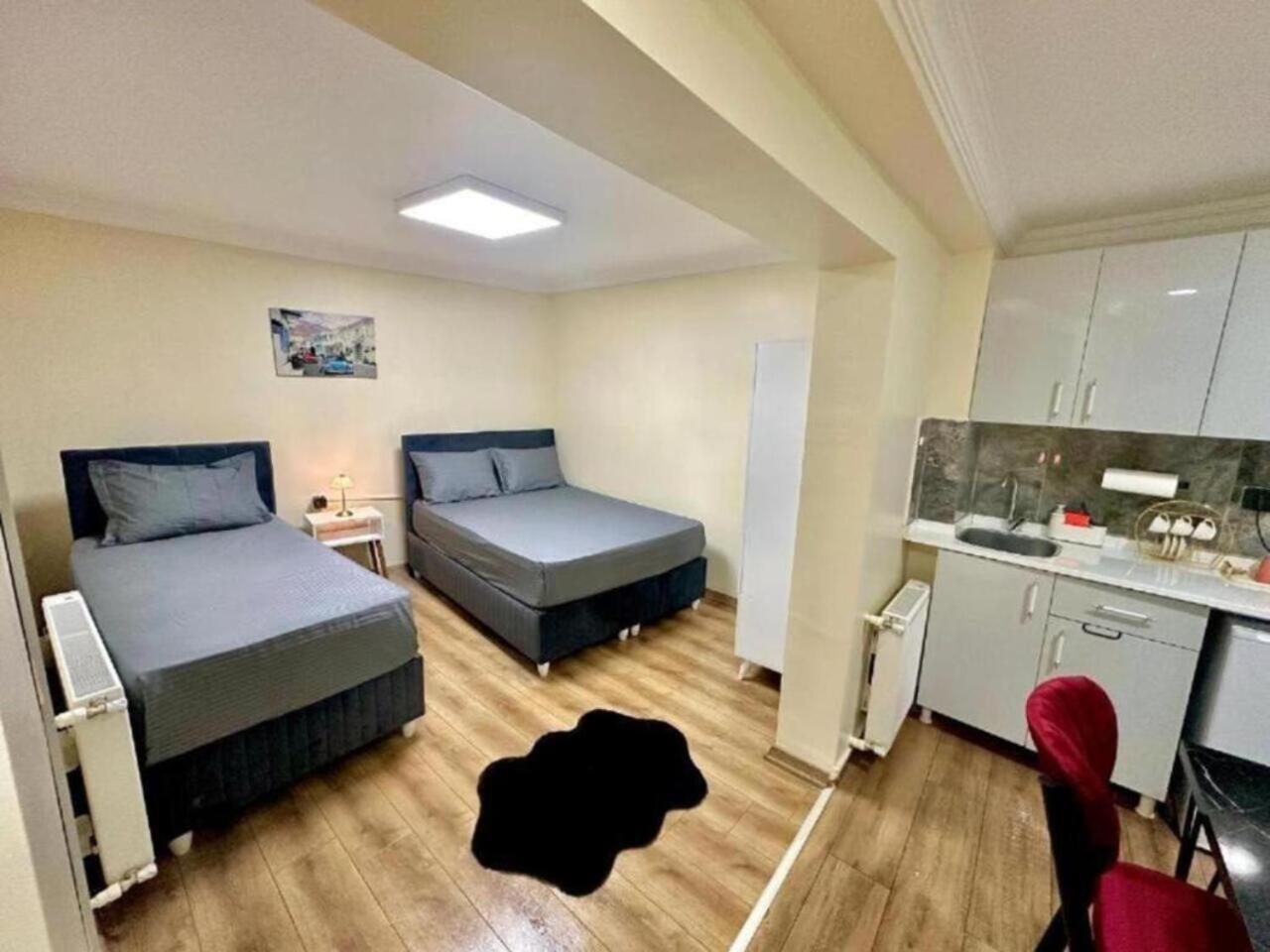 Taksim Pera Golden Otel