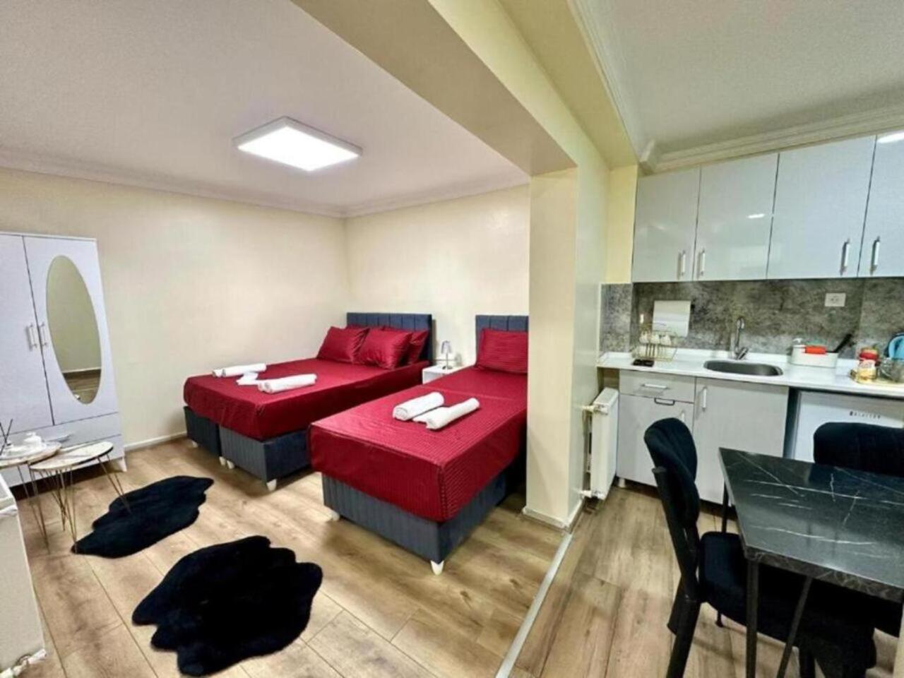 Otel Taksim Pera Golden